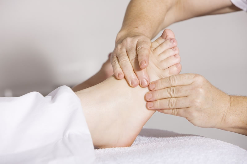 Reflexology Reflexology